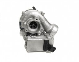 Turbo nové pro BMW - 54409880009