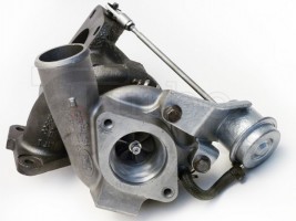 Turbo nové pro Ford Transit - Mitsubishi 49131-05403