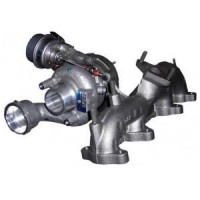 Turbo pro Ford Galaxy 1.9 TDI ,r.v. 03-06,96KW, 54399880047