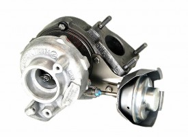 Turbo pro Peugeot Expert 2.0 HDi ,r.v. 06- ,88KW, 764609-5001