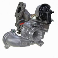 Turbo nové pro Peugeot/Citroen - 49172-03000