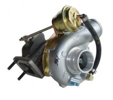 Turbo nové pro Iveco - 53039880071