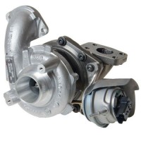 Turbo nové pro Peugeot, Citroen, Volvo - 806291-5003