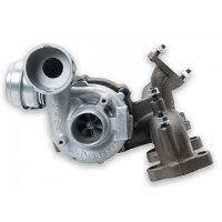 Turbo pro Audi A3 1.9 TDI,r.v. 98-03 ,110KW, 721021-5006