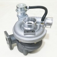 Turbo pro PERKINS Traktor - 711736-5001