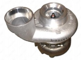 Turbo nové pro Renault Midlum - 316039