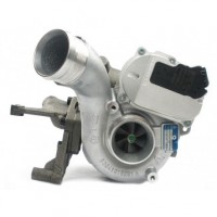 Turbo pro Audi A4 2.7 TDI,r.v. 04-08 ,132KW, 53049880055