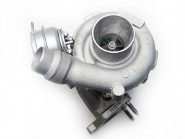 Turbo nové pro Renault - 765015-5006