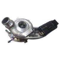 Turbo nové pro Land Rover, Jaguar - 778400-5005