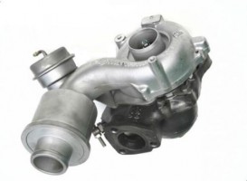 Turbo pro Audi A3 1.8 T,r.v. 00-03 ,132KW, 53039880052