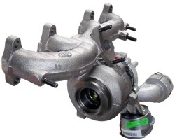 Turbo!REPAS! pro Seat Altea 1.9 TDi,r.v. 04-,77KW, 751851-5003