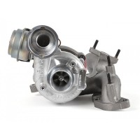 Turbo!REPAS! pro Volkswagen Touran 2.0 TDI,r.v. 03-,100KW, 724930-5009
