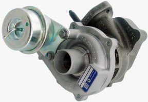 Turbo pro Opel Corsa D 1.3 CDTi ,r.v. 05- ,55KW, 54359880019