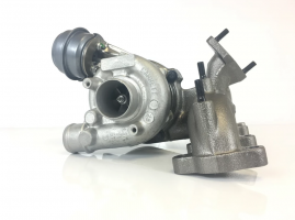 Turbo pro Audi A3 1.9 TDI,r.v. 96-03 ,81KW, 713672-5006