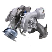 Turbo pro Volkswagen Passat B6 2.0 TDI ,r.v. 05-08,103KW, 765261-5007