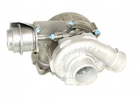 Turbo pro Hyundai Matrix 1.5 CRDI,r.v. 04-08 ,75KW, 782403-5001