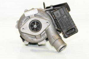 Turbo nové pro FORD Ranger, Transit - 854800-5001