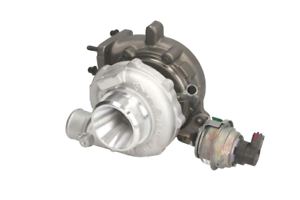 Turbo nové pro IVECO - 796399-5006