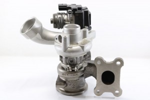 Turbo nové pro Audi, VW, Škoda ,Seat 1.4 TSI - 49180-01275