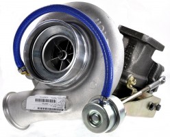 Turbo nové pro Volvo Truck - 4040752