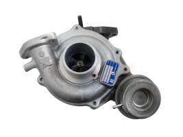 turbo nové pro Fiat - 54399880093