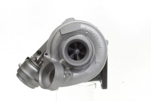 Turbo pro Mercedes M-Klasse 270 2.7 CDi ,r.v. 97-00 ,120KW, 709837-5002