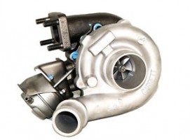 Turbo pro Volkswagen LT II 2.8 TDI ,r.v. 02-06,116KW, 721204-5001