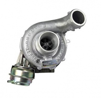 Turbo pro Audi A8 2.5 TDI,r.v. 97-02 ,132KW, 454135-5010