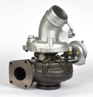 Turbo pro Volkswagen Touareg 2.5 TDI ,r.v. 03-,128KW, 716885-5004