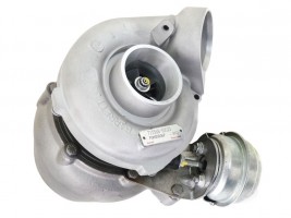 Turbo pro Jeep Grand Cherokee 2.7 ,r.v. 00-,125KW, 715568-5002