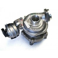 Turbo nové pro Audi A4, A5, Q5 - 818988-5002