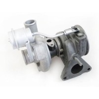 Turbo pro Ford Focus 1.6 TDCi ,r.v. 03-,66KW, 49131-05212