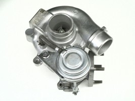 Turbo pro Fiat Ducato III 2.3 120 Multijet ,r.v. 06- ,88KW, 49135-05131