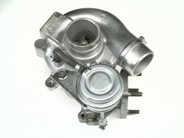 Turbo pro IVECO ,r.v.N/A ,N/AKW, 49135-05131