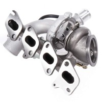 Turbo pro Chevrolet Cruze 1.4 Turbo ECOTEC, r.v. 10-, 103KW, 781504-5004