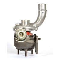 Turbo pro Volvo V40 1.9 ,r.v. 01-,85KW, 708639-5010