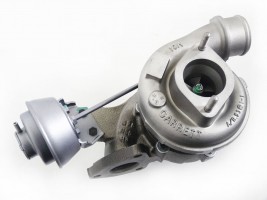 Turbo pro Honda CR-V 2.2 i-CTDi,r.v.08-,103KW, 759394-5002