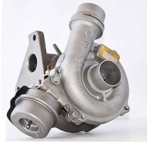 Turbo pro Renault Scenic 1.5 DCi ,r.v. 03-,74KW, 54399880027