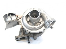Turbo!REPAS! pro Peugeot 407 1.6 HDi,r.v. 04-,80KW