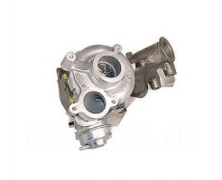 Turbo nové pro Nissan Navara/Renault Laguna III - 49189-07803