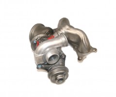 Turbo nové pro BMW - 49131-07161