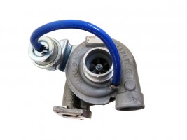 Turbo pro PERKINS Industriemotor - 727264-5003