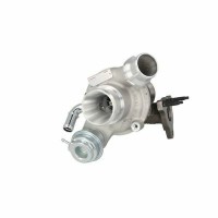 Turbo nové pro Opel Astra J,K, 1.6 CDTI, 81kw, 814698-5002