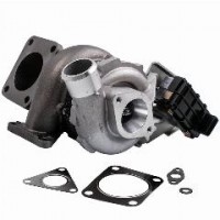 Turbo pro Ford Transit 2.4 TDCi,r.v. 06- ,105KW, 752610-5032