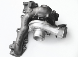 Turbo pro Saab 9-5 1.9 TiD,r.v. 05-10,110KW, 773148-5001