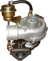 Turbo pro AVIA Vehicle ,r.v.96- ,75KW, 53049880016