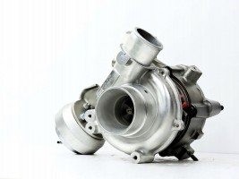 Turbo pro Mazda 3 2.0 CD ,r.v. 03- ,105KW, VJ36