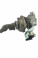 Turbodmychadlo nové originální pro Audi, Skoda, VW, Seat 2.0 TDI 40006077