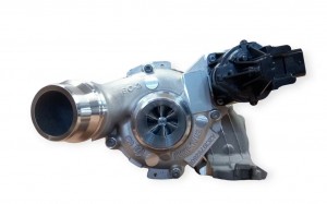 Turbo pro BMW / BMW mini 2800013004280