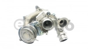 Turbo nové pro Audi, VW, Škoda ,Seat 1.4 TSI - 49373-01005